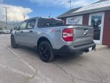 Used 2022 Ford Maverick XLT image 4