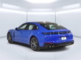 Certified 2024 Porsche Panamera 4 image 3