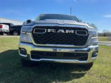 New 2025 RAM 1500 Big Horn image 2