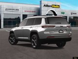 New 2025 Jeep Grand Cherokee L Limited w/ Black Appearance Package image 5