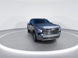 Used 2025 Chevrolet Silverado 1500 High Country w/ High Country Premium Package image 2