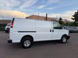 Used 2022 Chevrolet Express 2500 w/ Driver Convenience Package image 4