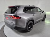 New 2025 Toyota Grand Highlander AWD image 4