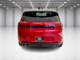 New 2025 Land Rover Range Rover Sport Autobiography image 4