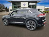 New 2025 Volkswagen Atlas Cross Sport SEL Premium R-Line image 3