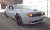 Used 2022 Dodge Challenger R/T Scat Pack image 3