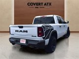 New 2026 RAM 1500 Rebel w/ Rebel Level 2 Equipment Group image 5