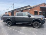Used 2024 RAM 2500 Power Wagon w/ Towing Technology Group image 3