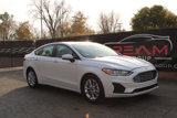 Used 2020 Ford Fusion SE image 4