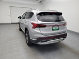 Used 2022 Hyundai Santa Fe SEL w/ Convenience + Premium Package image 5