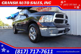 Used 2018 RAM 1500 Lone Star image 3