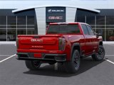 New 2025 GMC Sierra 2500 AT4X image 4