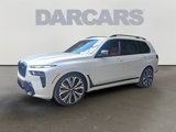 New 2026 BMW X7 M60i image 2