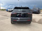 New 2026 Chevrolet Equinox RS w/ Convenience Package III image 4