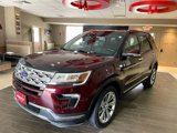 Used 2018 Ford Explorer Limited image 2