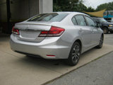 Used 2013 Honda Civic EX image 6