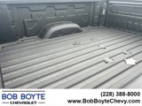 New 2025 Chevrolet Silverado 2500 LTZ w/ Trail Boss Package image 5