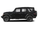 New 2025 Jeep Wrangler Unlimited Rubicon image 3