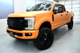 Used 2017 Ford F250 Platinum w/ Platinum Ultimate Package image 2