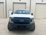 Used 2020 Ford F150 XL w/ Equipment Group 101A Mid image 2
