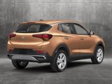 New 2025 Buick Encore GX Preferred w/ Advanced Technology Package image 2