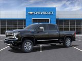 New 2025 Chevrolet Silverado 2500 High Country image 2