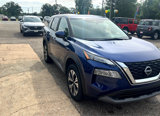 Used 2023 Nissan Rogue SV image 5
