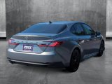 Certified 2025 Toyota Camry SE image 5