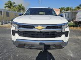New 2025 Chevrolet Silverado 1500 LT w/ Convenience Package II image 2