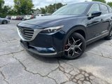 Used 2018 MAZDA CX-9 Touring w/ Touring Premium Package image 2