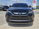 Certified 2024 Toyota Venza LE image 2