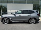 New 2026 BMW X5 xDrive50e image 2
