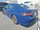 Used 2023 Toyota Camry SE image 4