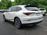 New 2026 Acura MDX A-Spec image 3
