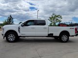 Certified 2024 Ford F350 King Ranch w/ Chrome Package image 6