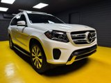 Used 2017 Mercedes-Benz GLS 450 4MATIC image 3