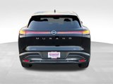 New 2025 Nissan Murano SL image 4