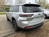 New 2025 Jeep Grand Cherokee L Limited image 4