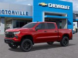 New 2026 Chevrolet Silverado 1500 LT Trail Boss w/ Dark Appearance Package image 2