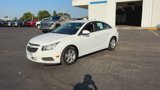 Certified 2014 Chevrolet Cruze LT image 4