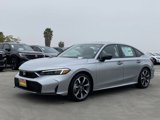 New 2025 Honda Civic Sport Touring image 2