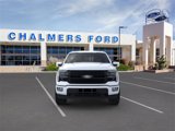 New 2025 Ford F150 Platinum w/ Equipment Group 702A High image 6