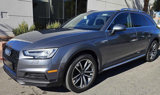 Used 2018 Audi A4 2.0T allroad Premium Plus image 3