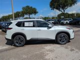 New 2026 Nissan Rogue SV w/ SV Premium Package image 4
