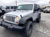 Used 2011 Jeep Wrangler Sport image 3