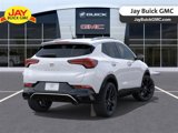 New 2026 Buick Encore GX Sport Touring w/ Experience Buick Package image 4