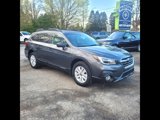 Used 2018 Subaru Outback 2.5i Premium image 2