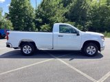 Used 2023 Chevrolet Silverado 1500 W/T w/ WT Fleet Convenience Package image 6