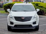 Used 2025 Cadillac XT5 Premium Luxury image 3