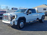 New 2025 GMC Sierra 3500 Denali w/ Denali Reserve Package image 3